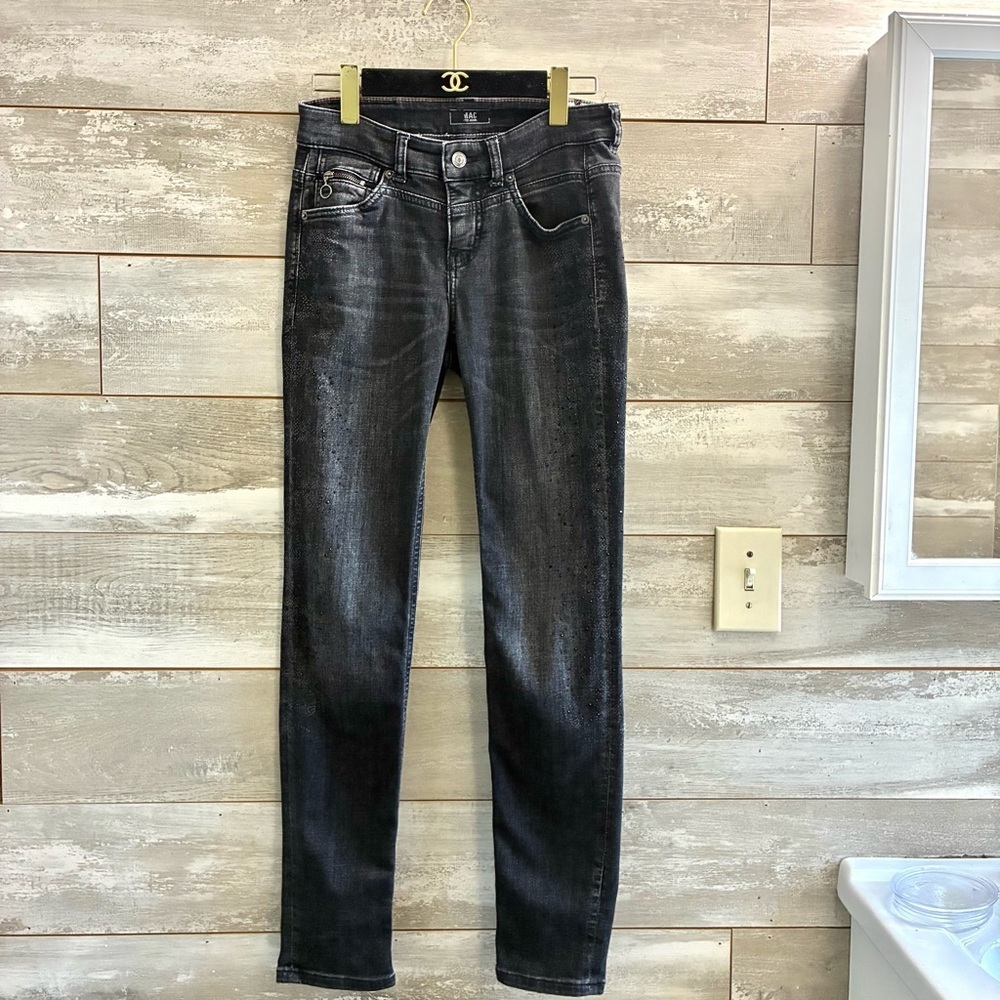 Mac Rich Sparkle Jeans